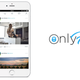 Image for article titled OnlyFans Has a New Free Streaming App With No Nudity
